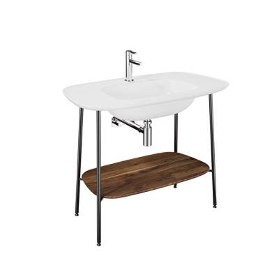 VitrA Plural 100 cm Lavabo Alt Dolabı - VİTRA