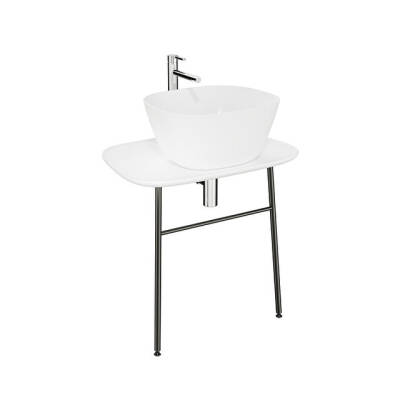 VitrA Plural 70 cm Lavabo Alt Dolabı - VİTRA