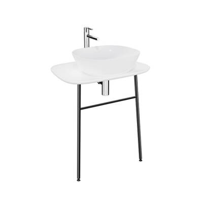 VitrA Plural 70 cm Lavabo Alt Dolabı - VİTRA