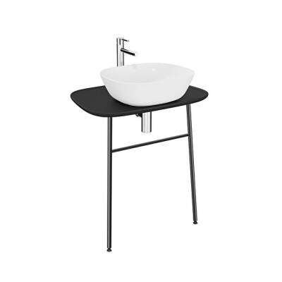 VitrA Plural 70 cm Lavabo Alt Dolabı - VİTRA