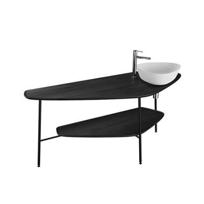 VitrA Plural Büyük Tezgah, 160 cm - VİTRA