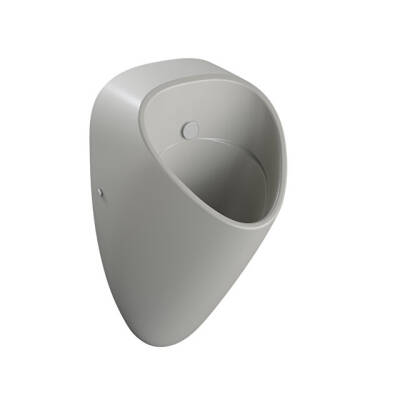 VitrA Plural Mat Bej Üçgen Pilli Pisuvar - VİTRA