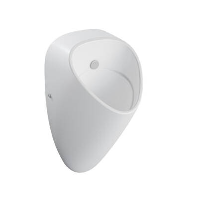 VitrA Plural Mat Beyaz Üçgen Pilli Pisuvar - VİTRA