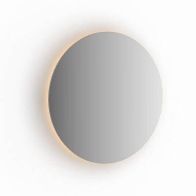 VitrA Prime 60 cm Yuvarlak Ayna - VİTRA