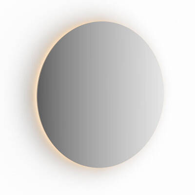 VitrA Prime 80 cm Yuvarlak Ayna - VİTRA