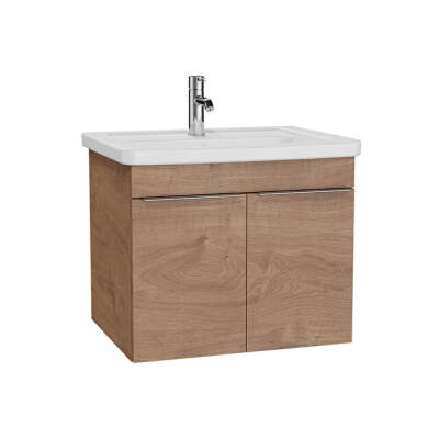 VitrA Quadrum 65 cm Lavabo Alt Dolabı - VİTRA