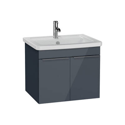 VitrA Quadrum 65 cm Lavabo Alt Dolabı - VİTRA