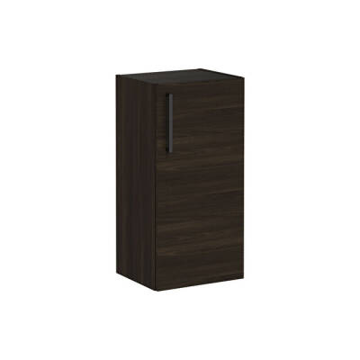 VitrA Root 40 cm Ceviz Sağ Alt Ünite - VİTRA