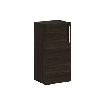 VitrA Root 40 cm Ceviz Sol Alt Ünite - VİTRA