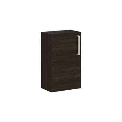 VitrA Root 40 cm Dar Ceviz Sol Alt Ünite - VİTRA