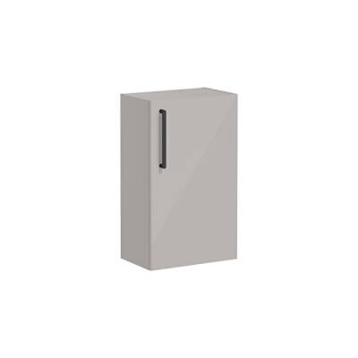 VitrA Root 40 cm Dar Parlak Sahra Beji Sağ Alt Ünite - VİTRA