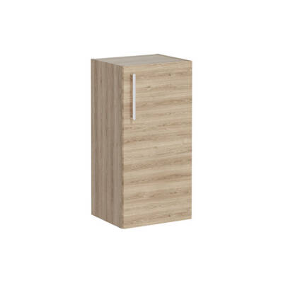 VitrA Root 40 cm Doğal Meşe Sağ Alt Ünite - VİTRA