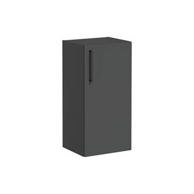 VitrA Root 40 cm Mat Fırtına Gri Sağ Alt Ünite - VİTRA