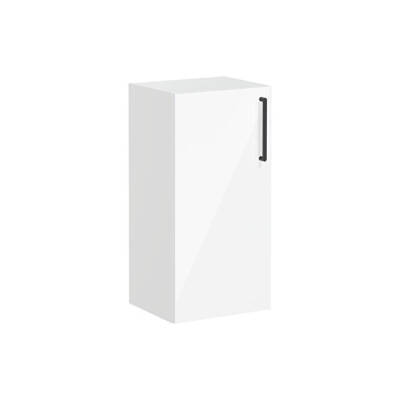 VitrA Root 40 cm Parlak Beyaz Sol Alt Ünite - VİTRA