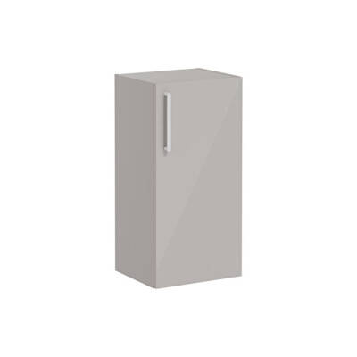 VitrA Root 40 cm Parlak Sahra Beji Sağ Alt Ünite - VİTRA