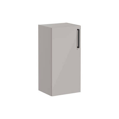 VitrA Root 40 cm Parlak Sahra Beji Sol Alt Ünite - VİTRA