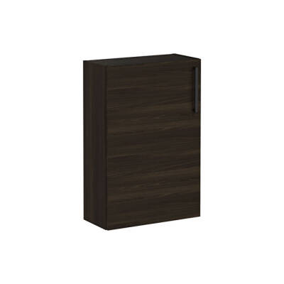 VitrA Root 55 cm Dar Ceviz Sol Alt Ünite - VİTRA