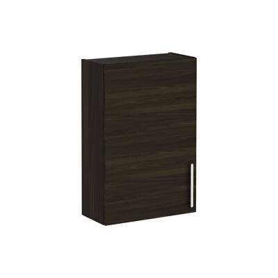 VitrA Root 55 cm Dar Ceviz Sol Üst Ünite - VİTRA