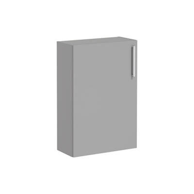 VitrA Root 55 cm Dar Mat Kaya Gri Sol Alt Ünite - VİTRA