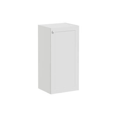 VitrA Root Classic Alt Ünite, 40 cm, Mat Açık Gri - VİTRA