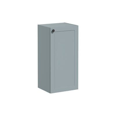 VitrA Root Classic Alt Ünite, 40 cm, Mat Fiyord Yeşili - VİTRA