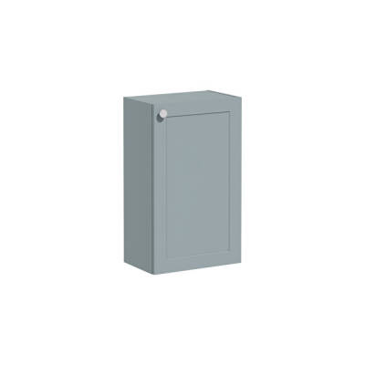 VitrA Root Classic Alt Ünite, 40 cm, Mat Fiyord Yeşili - VİTRA