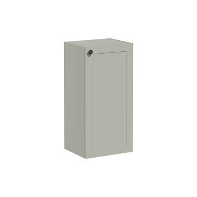 VitrA Root Classic Alt Ünite, 40 cm, Mat Retro Yeşil - VİTRA