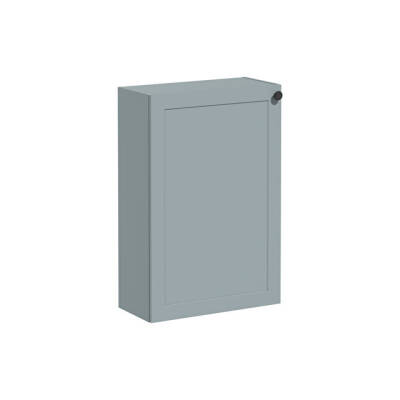 VitrA Root Classic Alt Ünite, 55 cm, Mat Fiyord Yeşili - VİTRA