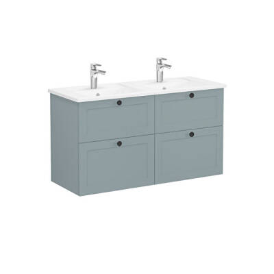 VitrA Root Classic, Lavabo Dolabı, 120 cm - VİTRA
