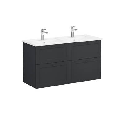 VitrA Root Classic, Lavabo Dolabı, 120 cm - VİTRA