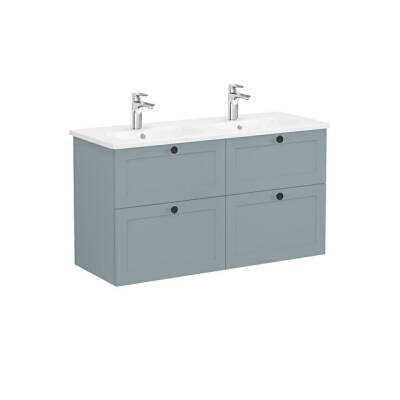 VitrA Root Classic, Lavabo Dolabı, 120 cm - VİTRA