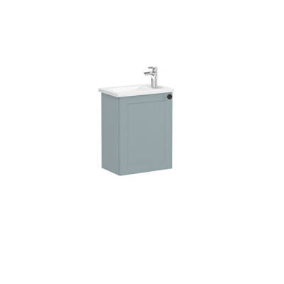 VitrA Root Classic Lavabo Dolabı 45 cm - VİTRA