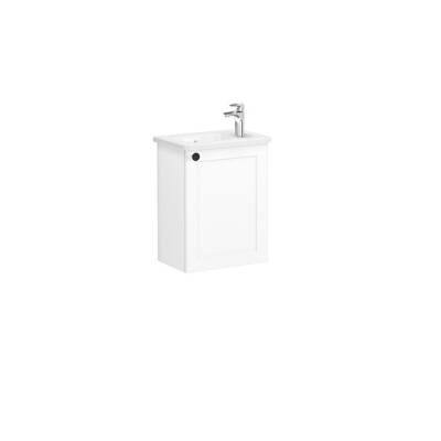 VitrA Root Classic Lavabo Dolabı 45 cm - VİTRA