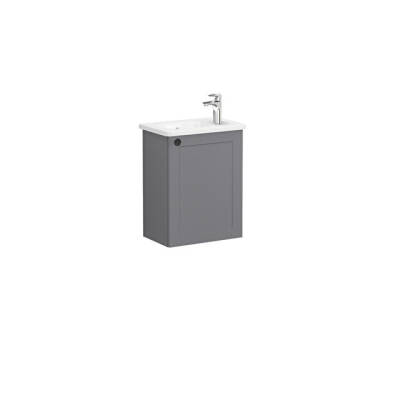 VitrA Root Classic Lavabo Dolabı 45 cm - VİTRA