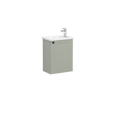 VitrA Root Classic Lavabo Dolabı 45 cm - VİTRA