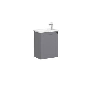 VitrA Root Classic Lavabo Dolabı 45 cm - VİTRA