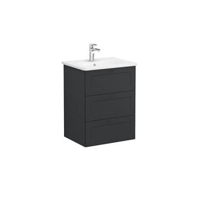 VitrA Root Classic, Lavabo Dolabı, 60 cm - VİTRA