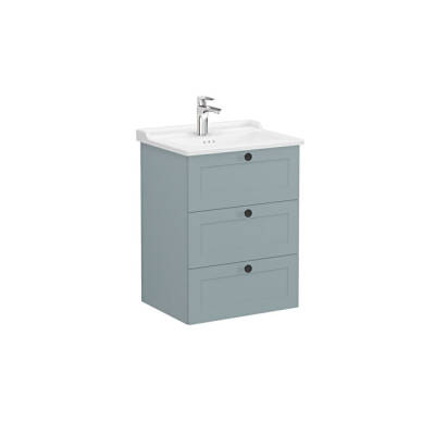 VitrA Root Classic, Lavabo Dolabı, 60 cm - VİTRA
