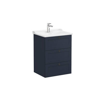 VitrA Root Classic, Lavabo Dolabı, 60 cm - VİTRA