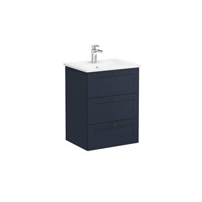 VitrA Root Classic, Lavabo Dolabı, 60 cm - VİTRA