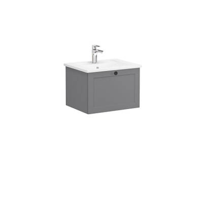 VitrA Root Classic, Lavabo Dolabı, 60 cm - VİTRA