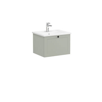 VitrA Root Classic, Lavabo Dolabı, 60 cm - VİTRA