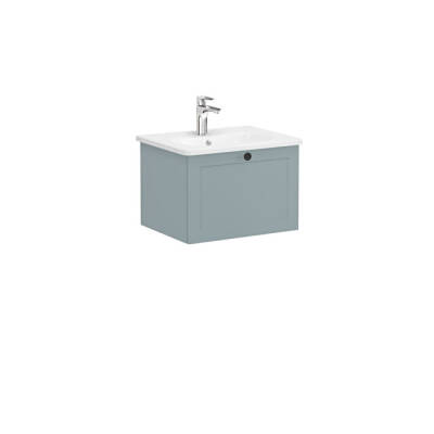VitrA Root Classic, Lavabo Dolabı, 60 cm - VİTRA