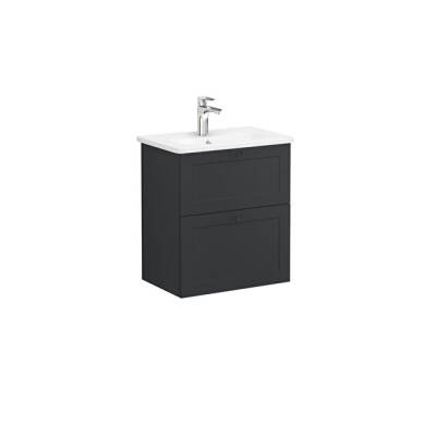 VitrA Root Classic Lavabo Dolabı, 60 cm - VİTRA