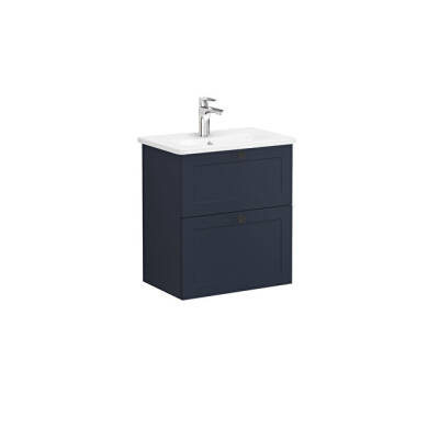 VitrA Root Classic Lavabo Dolabı, 60 cm - VİTRA