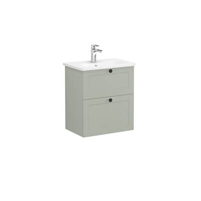 VitrA Root Classic Lavabo Dolabı, 60 cm - VİTRA