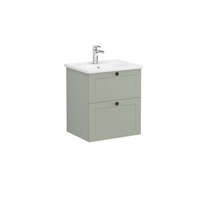 VitrA Root Classic, Lavabo Dolabı, 60 cm - VİTRA