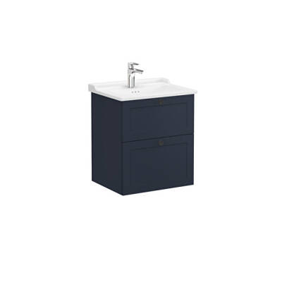 VitrA Root Classic, Lavabo Dolabı, 60 cm - VİTRA