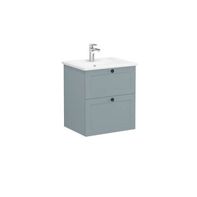 VitrA Root Classic, Lavabo Dolabı, 60 cm - VİTRA