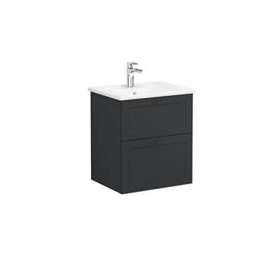 VitrA Root Classic, Lavabo Dolabı, 60 cm - VİTRA
